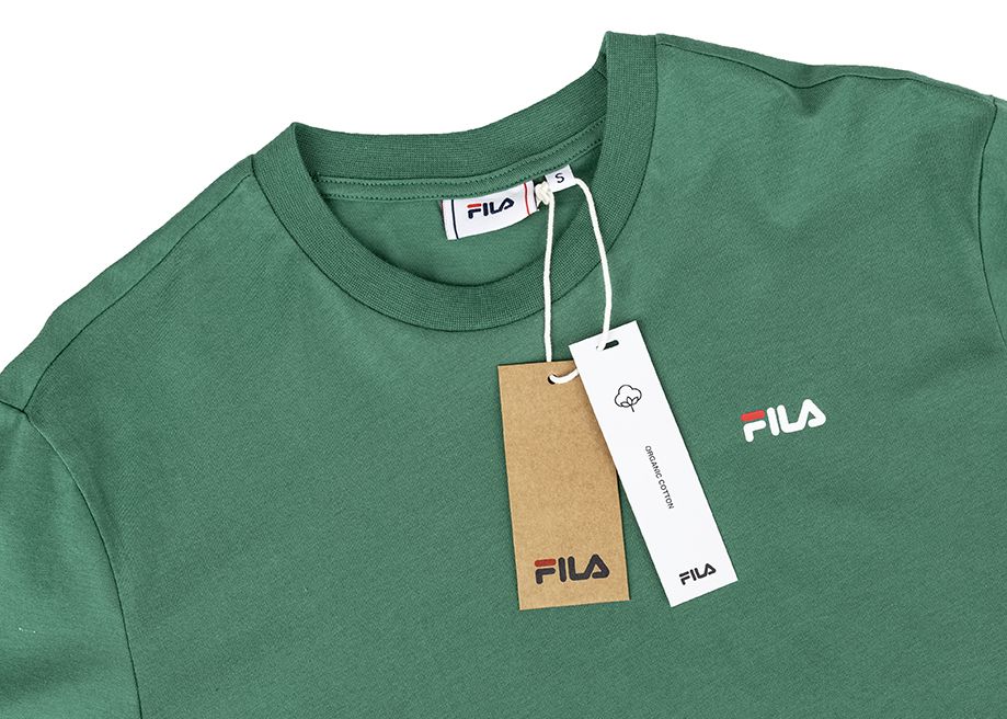 Fila Pánske tričko Laas Regular Tee FAM0874 60084 Fila Pánske tričko Laas Regular Tee FAM0874 60084