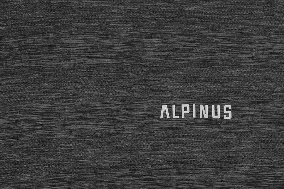 Alpinus Pánske tričko Antorno GT18286