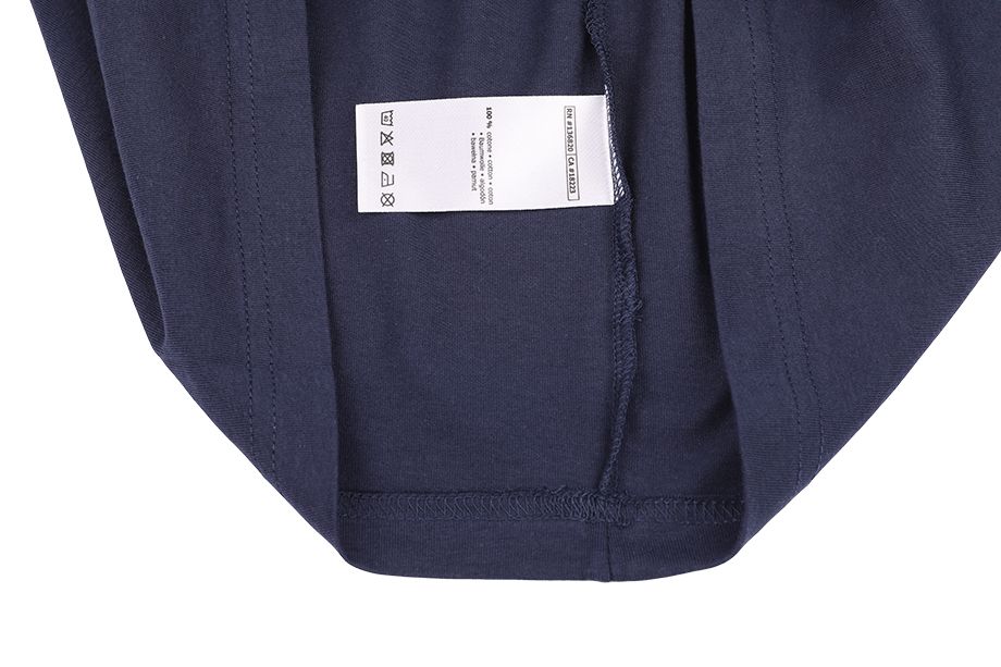 Kappa Pánske tričko Veer Loose Fit 707389 19-4024 Kappa Pánske tričko Veer Loose Fit 707389 19-4024