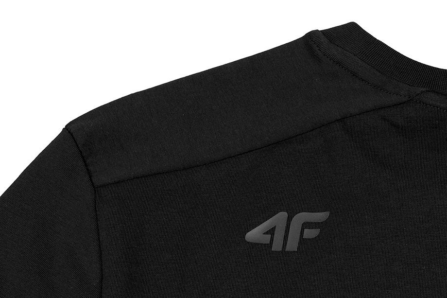 4F Pánske tričko Longsleeve M155 4FAW23TLONM155 20S 4F Pánske tričko Longsleeve M155 4FAW23TLONM155 20S