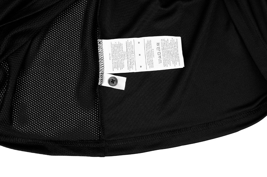 Nike Pánske tričko DF Academy 21 Polo SS czarna CW6104 014
