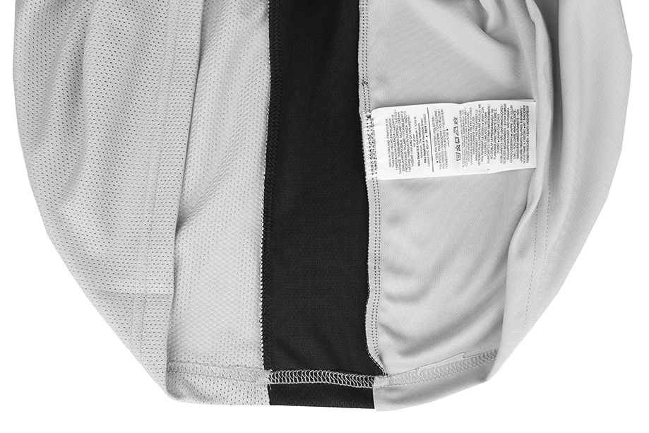 Nike Pánske tričko DF Academy 23 SS DR1336 012 EUR S OUTLET