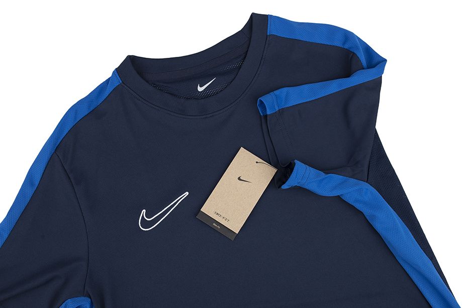 Nike Pánske tričko DF Academy 23 SS DR1336 451