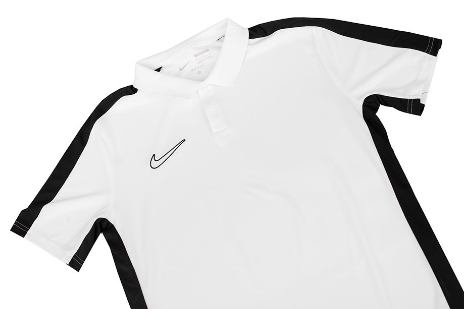 Nike Pánske tričko DF Academy 23 SS Polo DR1346 100