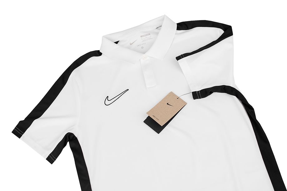Nike Pánske tričko DF Academy 23 SS Polo DR1346 100