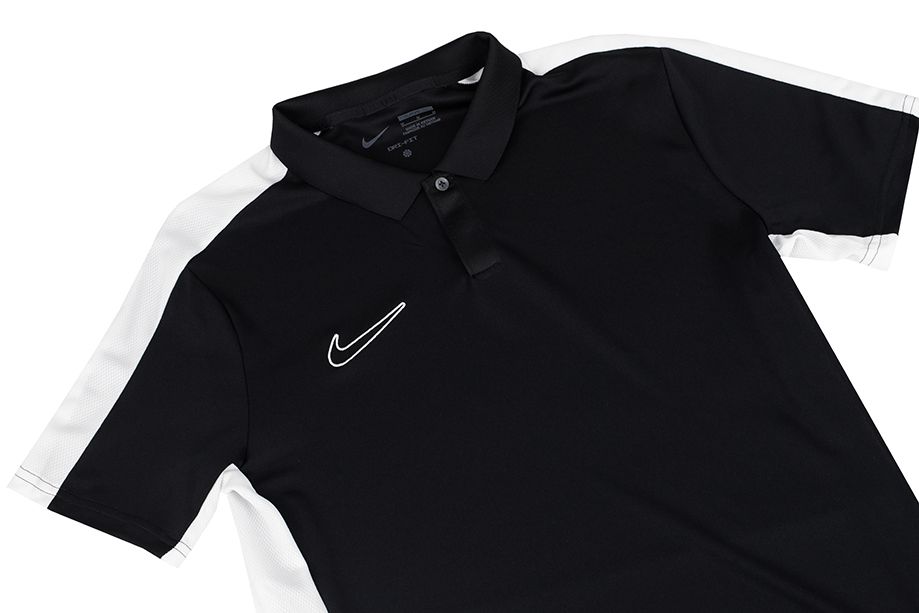 Nike Pánske tričko DF Academy 23 SS Polo DR1346 010