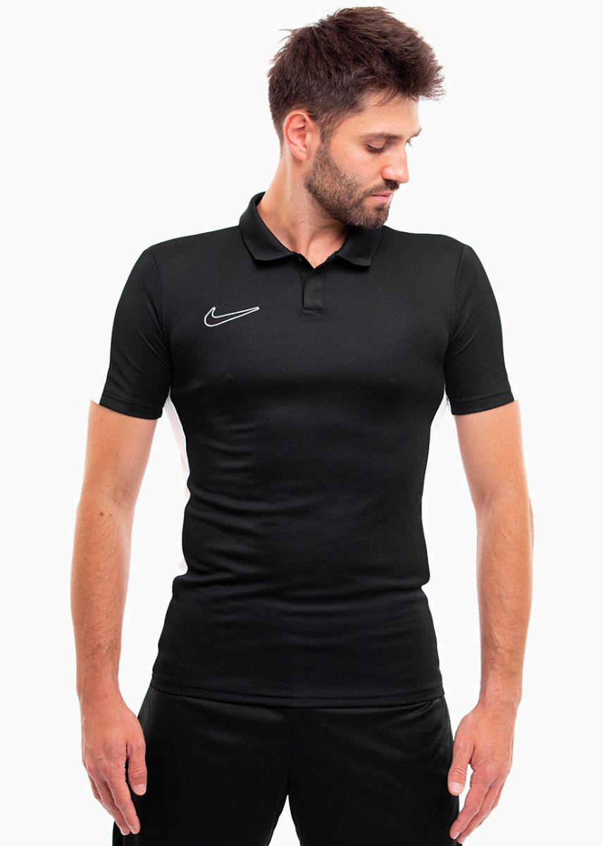 Nike Pánske tričko DF Academy 23 SS Polo DR1346 010