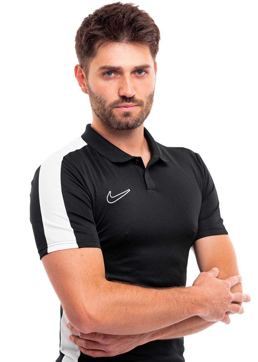 Nike Pánske tričko DF Academy 23 SS Polo DR1346 010