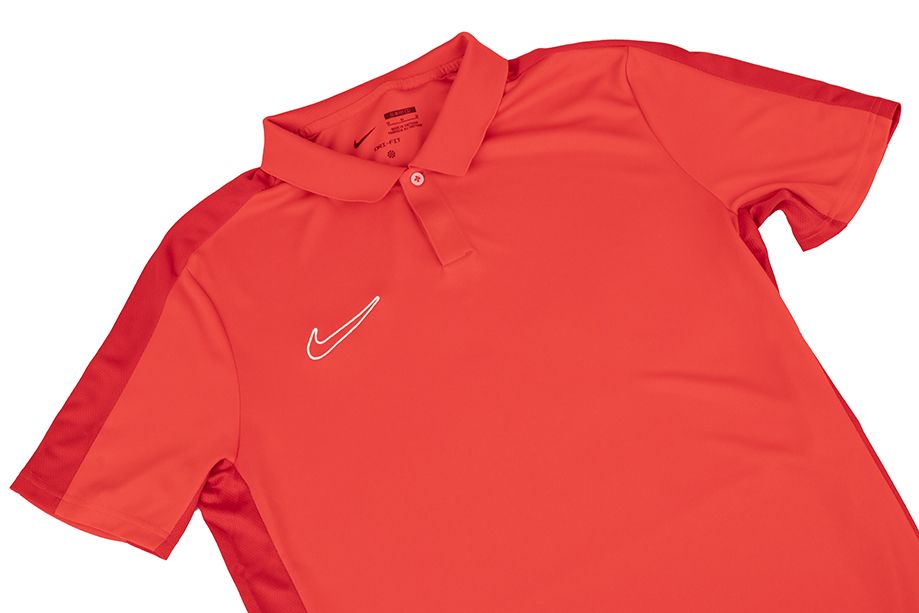 Nike Pánske tričko DF Academy 23 SS Polo DR1346 657