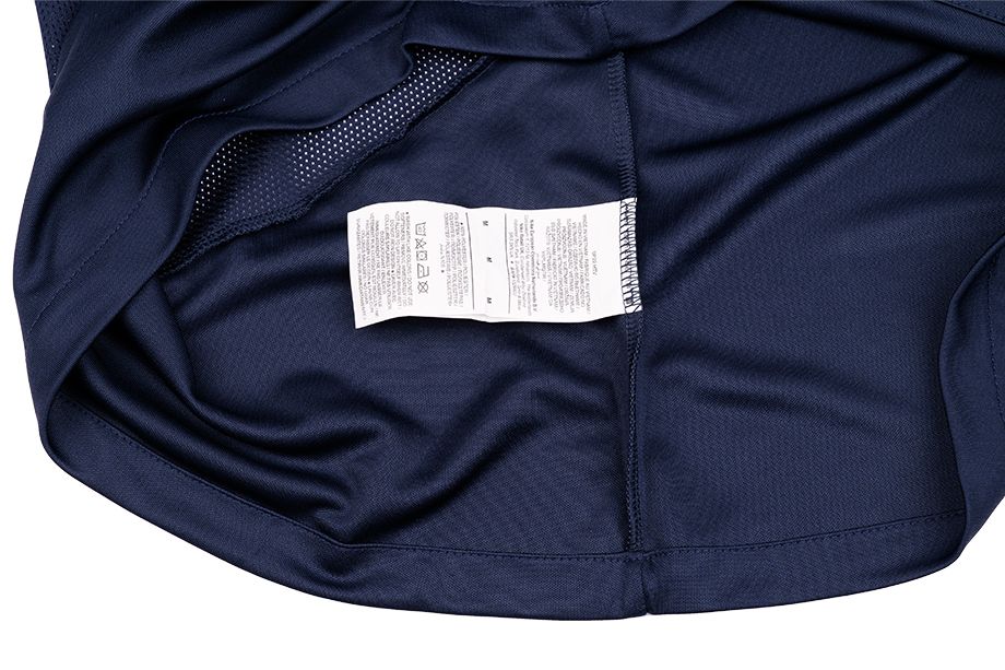 Nike pánske tričko DF Adacemy Pro SS TOP K DH9225 451