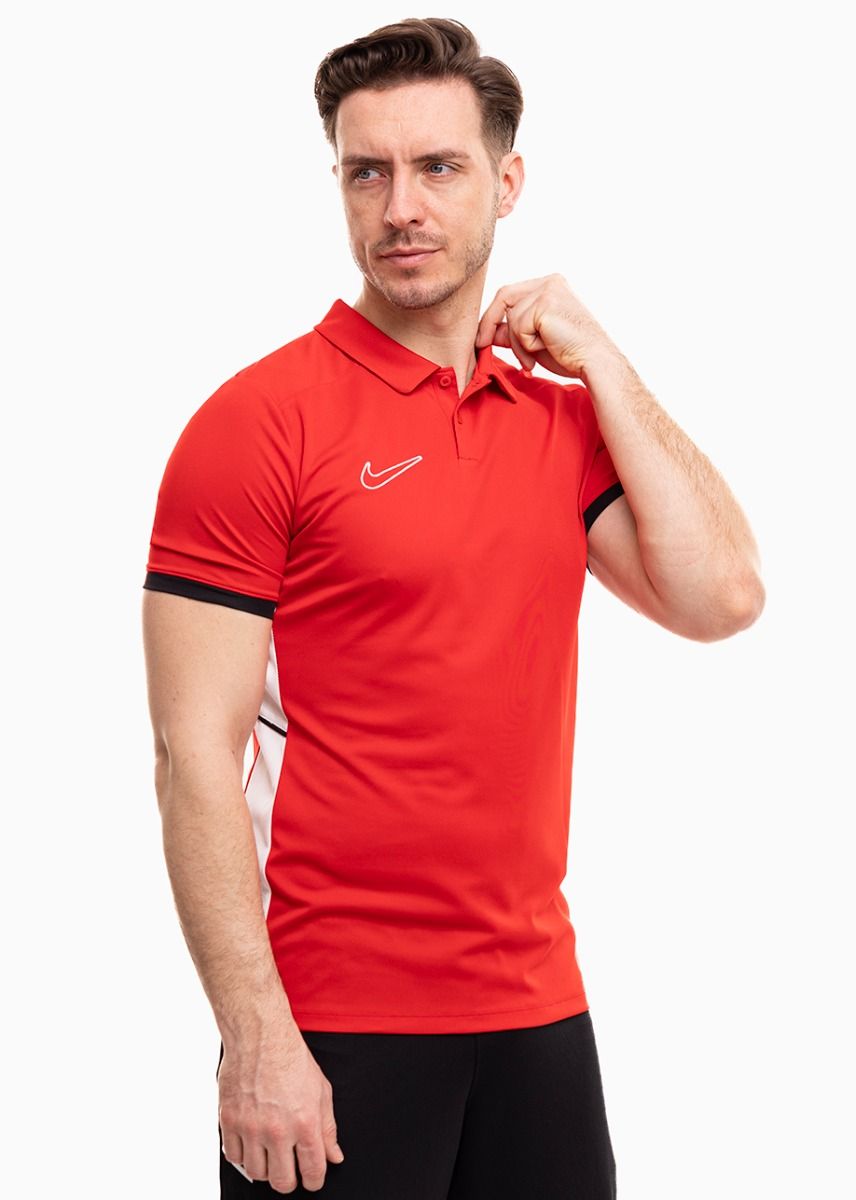 Nike Pánske tričko Dri-Fit Academy 25 SS Polo FZ9759 657