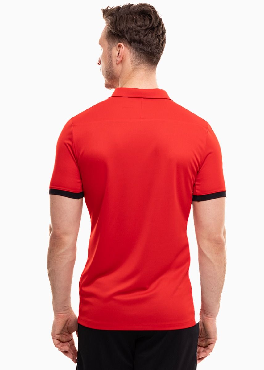 Nike Pánske tričko Dri-Fit Academy 25 SS Polo FZ9759 657