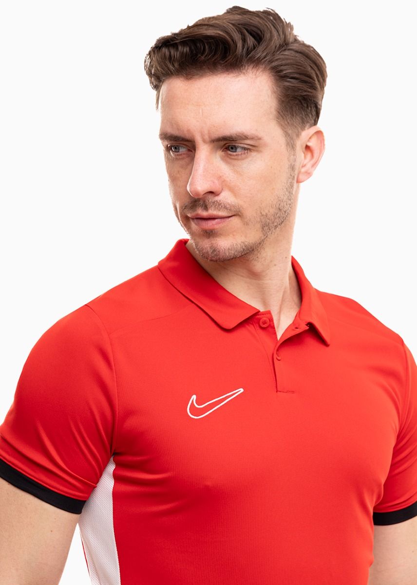 Nike Pánske tričko Dri-Fit Academy 25 SS Polo FZ9759 657