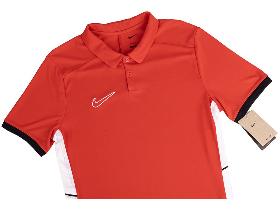 Nike Pánske tričko Dri-Fit Academy 25 SS Polo FZ9759 657