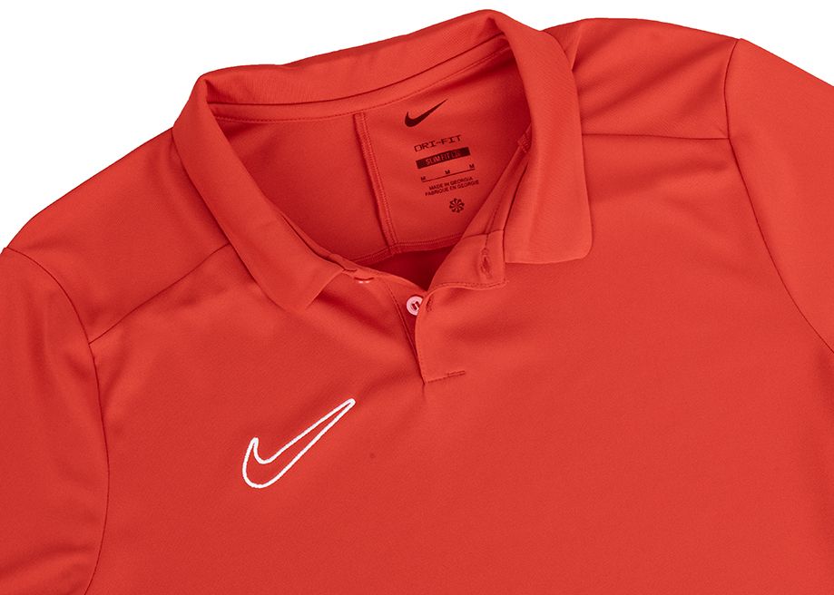 Nike Pánske tričko Dri-Fit Academy 25 SS Polo FZ9759 657