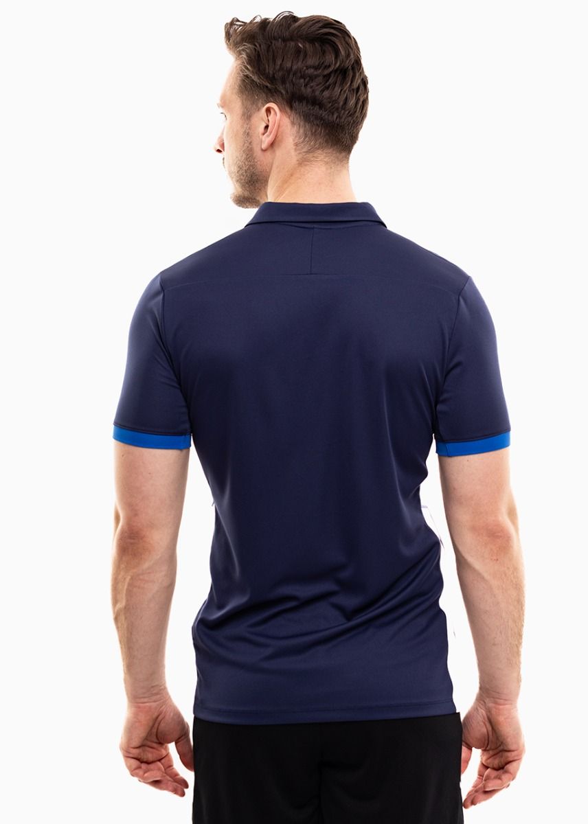 Nike Pánske tričko Dri-Fit Academy 25 SS Polo FZ9759 410