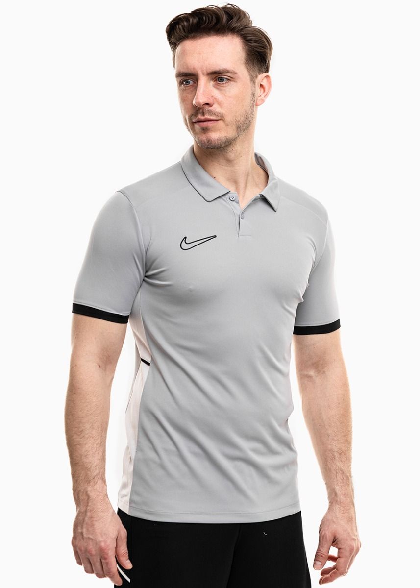 Nike Pánske tričko Dri-Fit Academy 25 SS Polo FZ9759 012