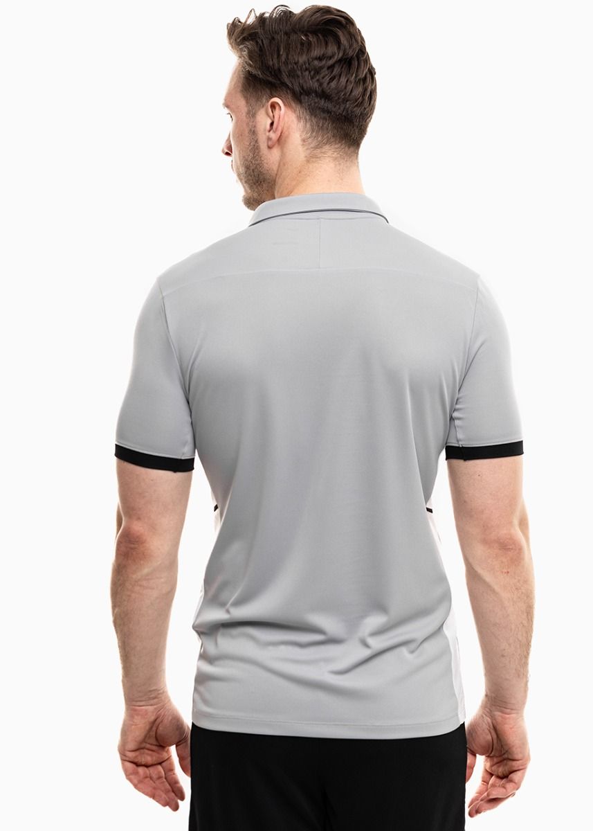 Nike Pánske tričko Dri-Fit Academy 25 SS Polo FZ9759 012