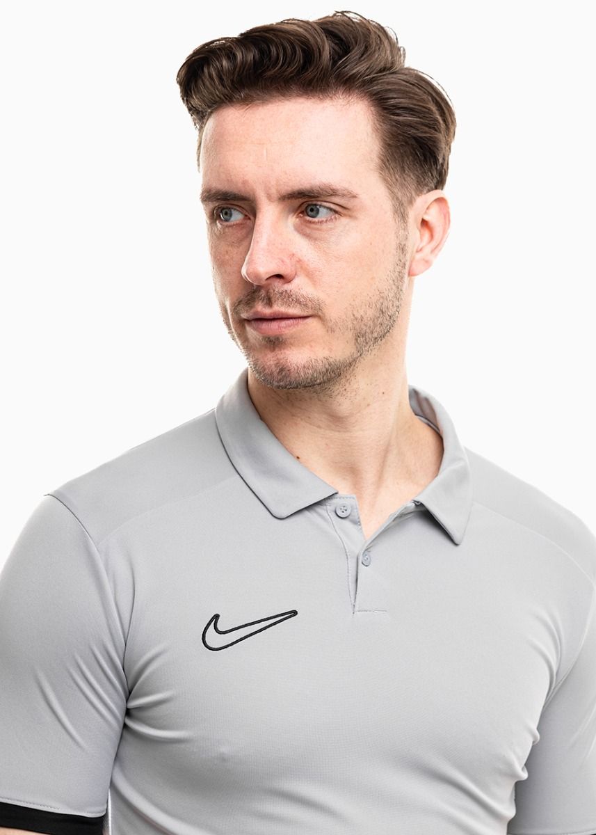 Nike Pánske tričko Dri-Fit Academy 25 SS Polo FZ9759 012