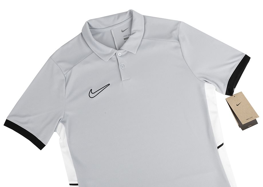 Nike Pánske tričko Dri-Fit Academy 25 SS Polo FZ9759 012