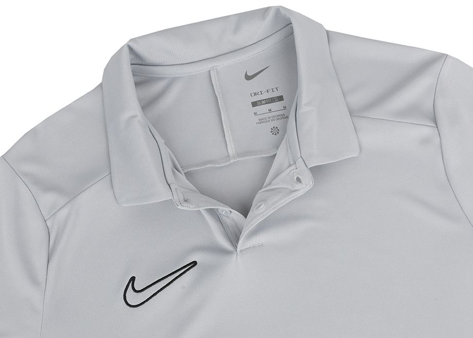 Nike Pánske tričko Dri-Fit Academy 25 SS Polo FZ9759 012