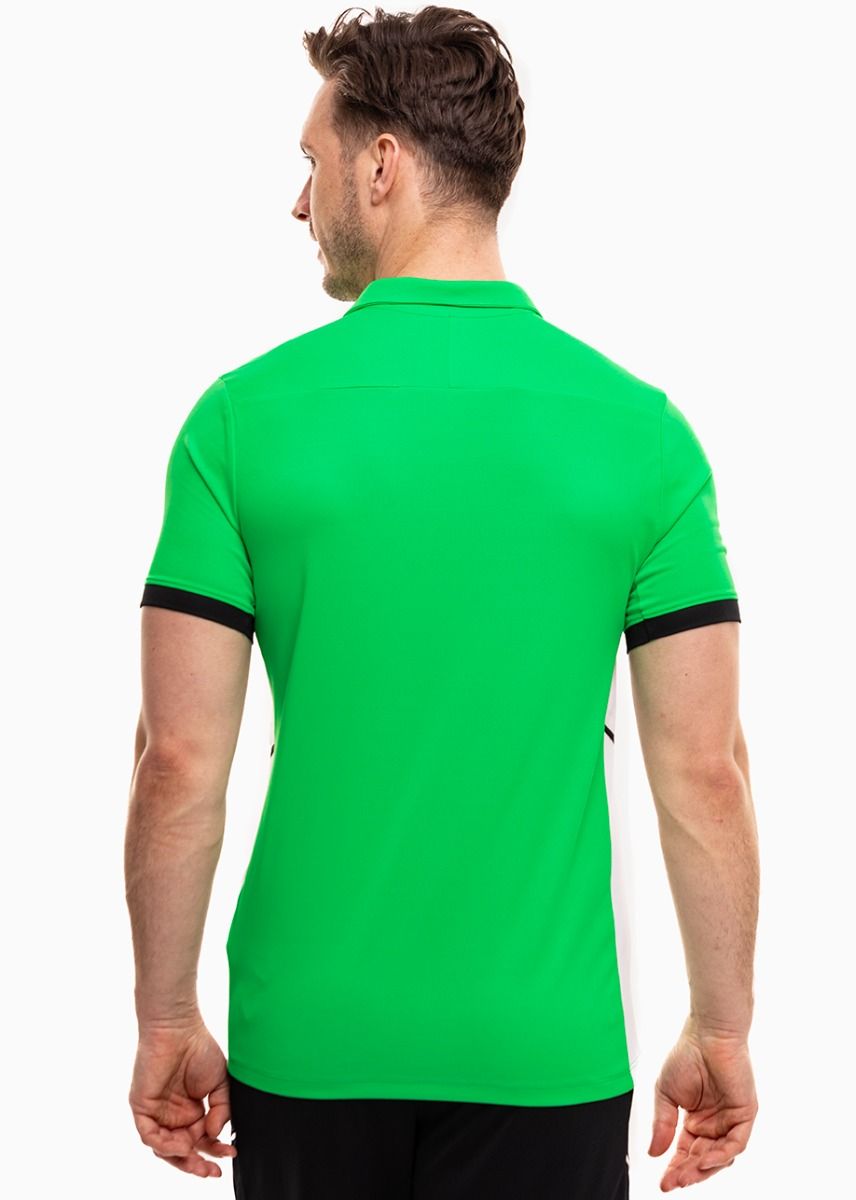 Nike Pánske tričko Dri-Fit Academy 25 SS Polo FZ9759 329