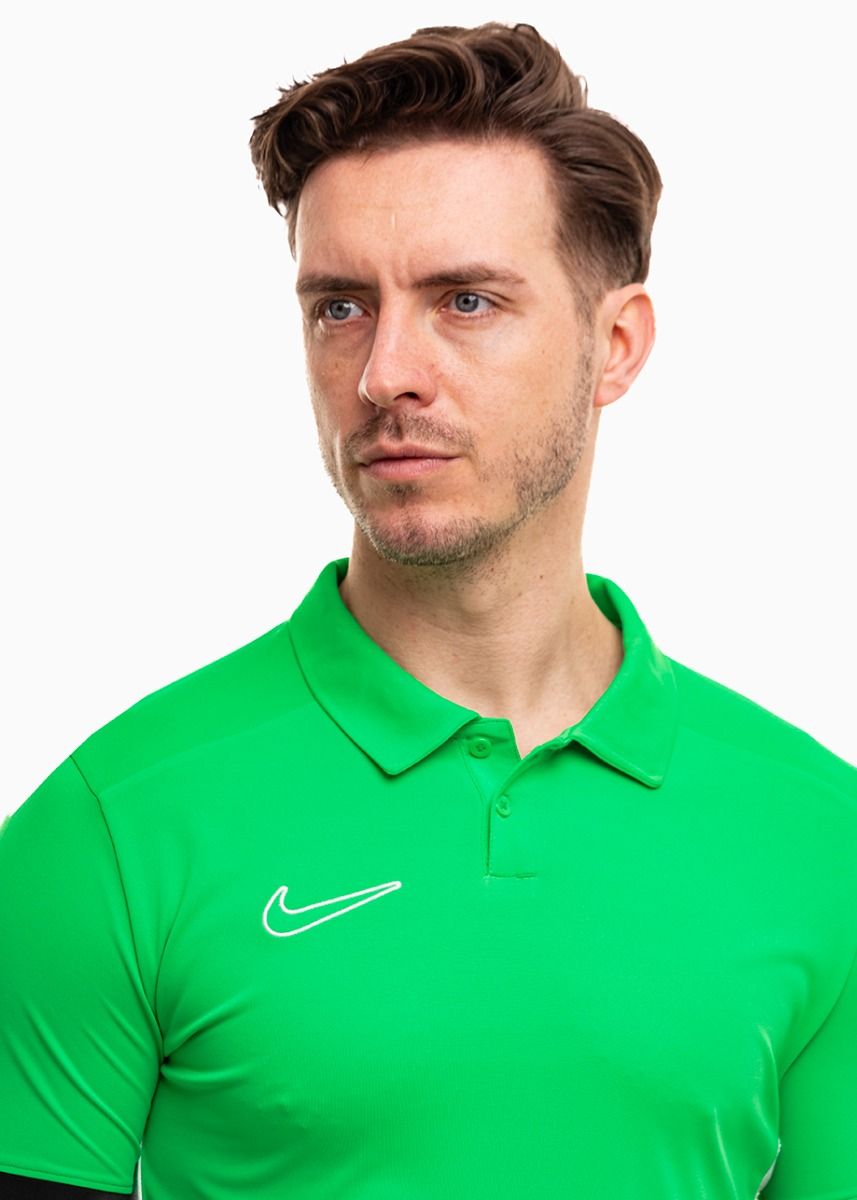 Nike Pánske tričko Dri-Fit Academy 25 SS Polo FZ9759 329