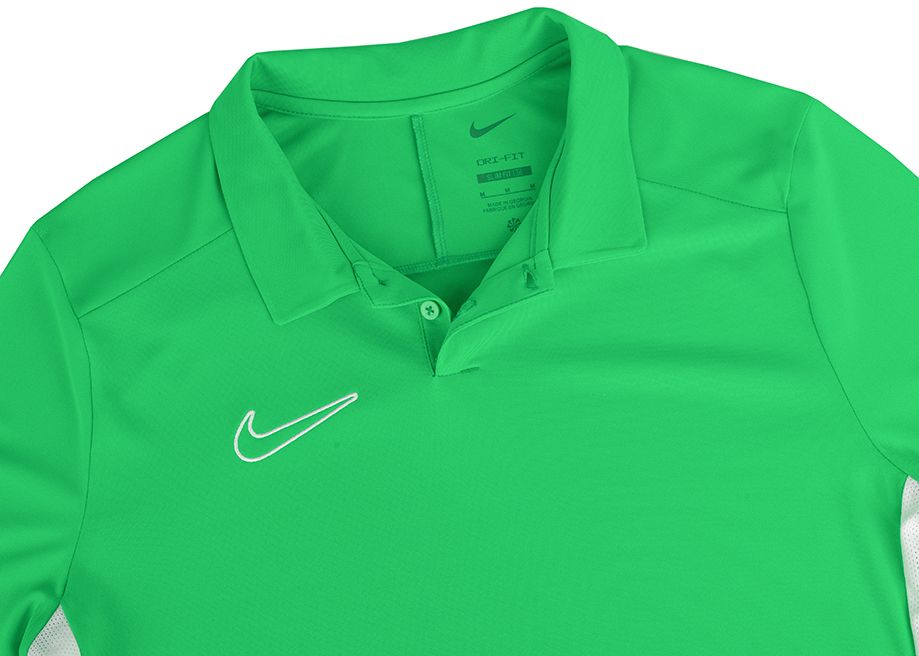 Nike Pánske tričko Dri-Fit Academy 25 SS Polo FZ9759 329