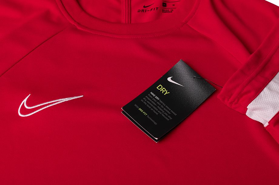 Nike tričko Pánské Dri-FIT Academy CW6101 658