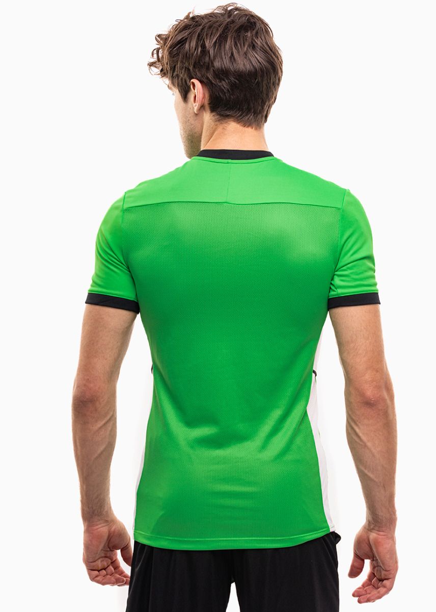 Nike Pánske tričko Dri-FIT Academy SS Top FZ9754 329 Nike Pánske tričko Dri-FIT Academy SS Top FZ9754 329