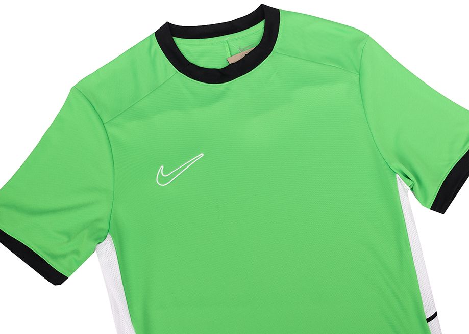 Nike Pánske tričko Dri-FIT Academy SS Top FZ9754 329 Nike Pánske tričko Dri-FIT Academy SS Top FZ9754 329