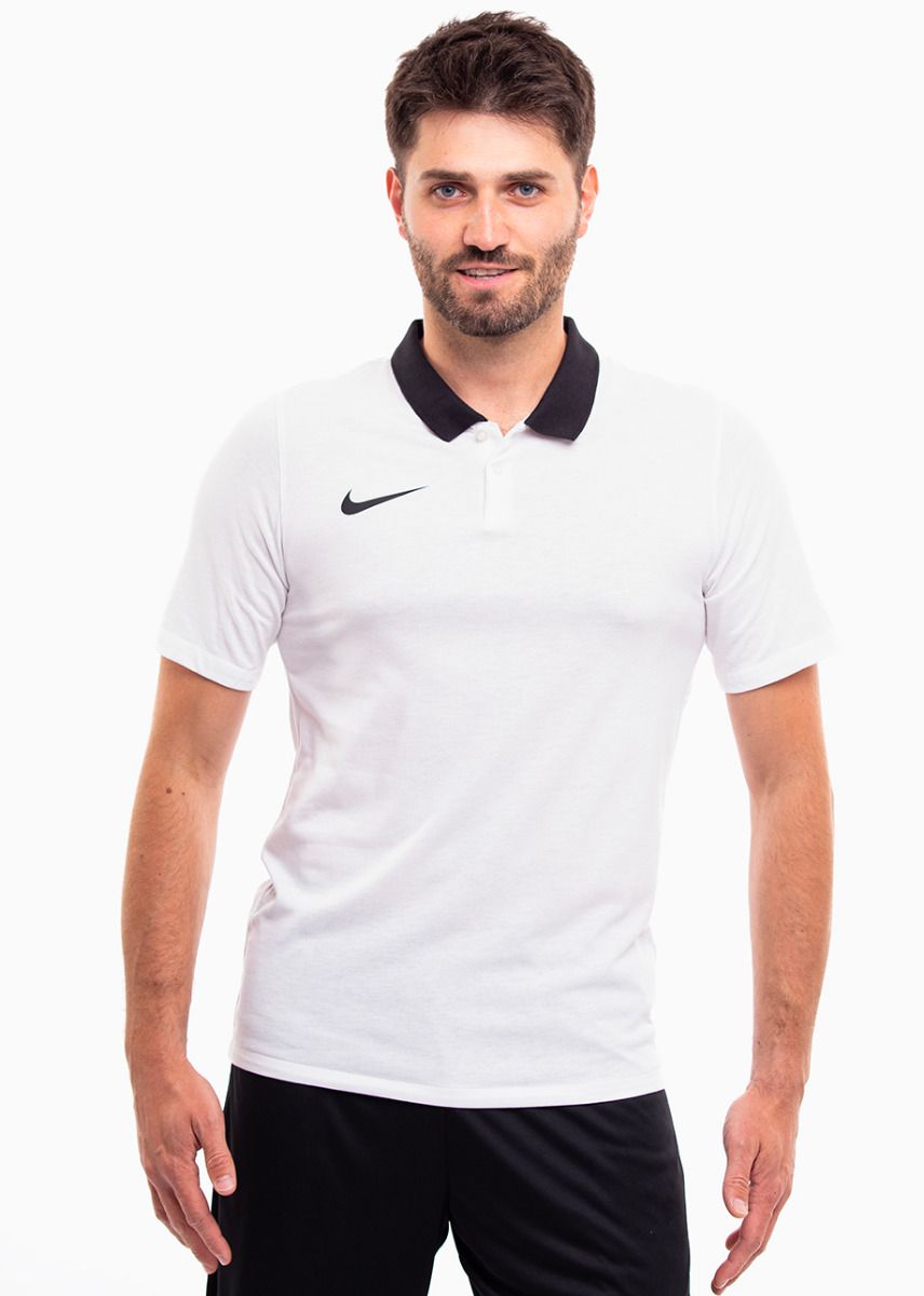 Nike Pánske tričko Dri-FIT Park 20 Polo SS CW6933 100