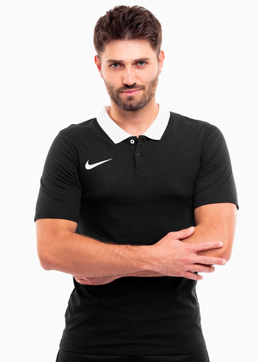 Nike Pánske tričko Dri-FIT Park 20 Polo SS CW6933 010