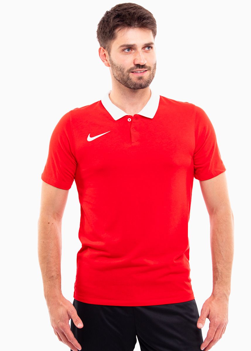 Nike Pánske tričko Dri-FIT Park 20 Polo SS CW6933 657