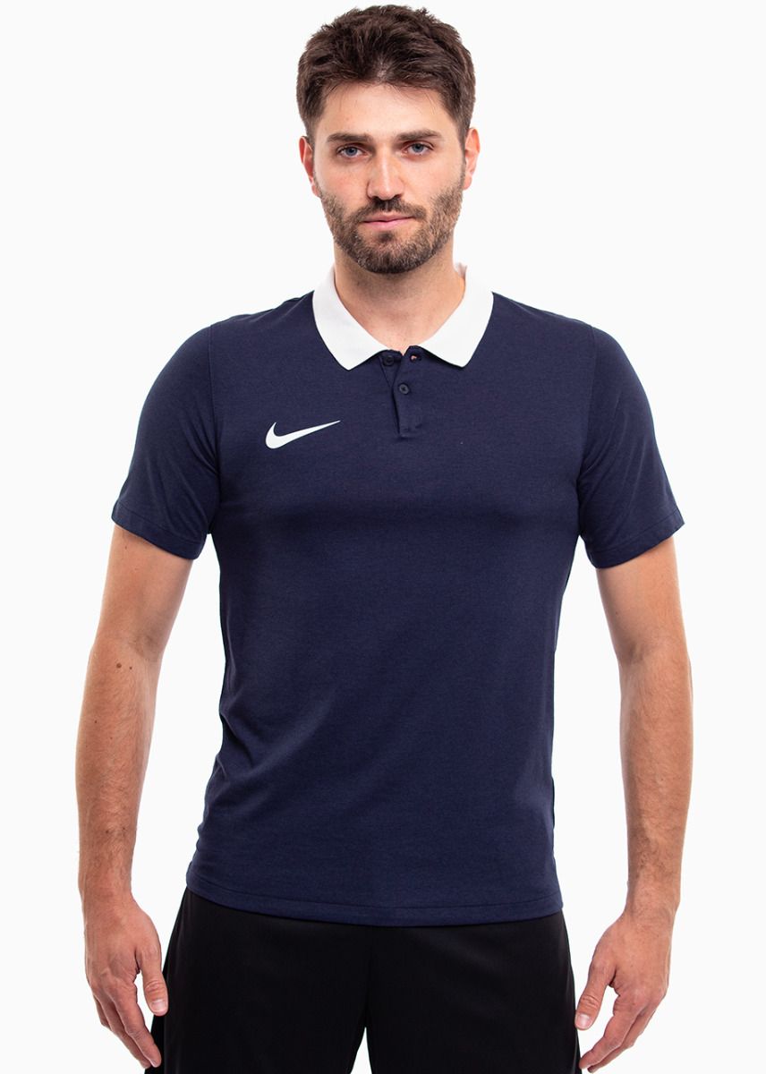 Nike Pánske tričko Dri-FIT Park 20 Polo SS CW6933 451