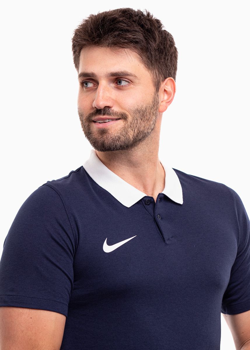 Nike Pánske tričko Dri-FIT Park 20 Polo SS CW6933 451