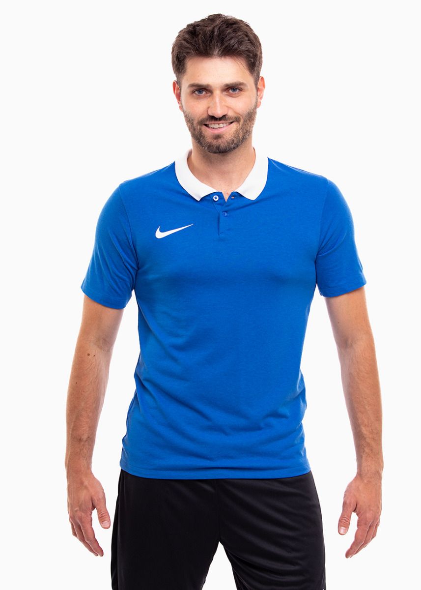 Nike Pánske tričko Dri-FIT Park 20 Polo SS CW6933 463