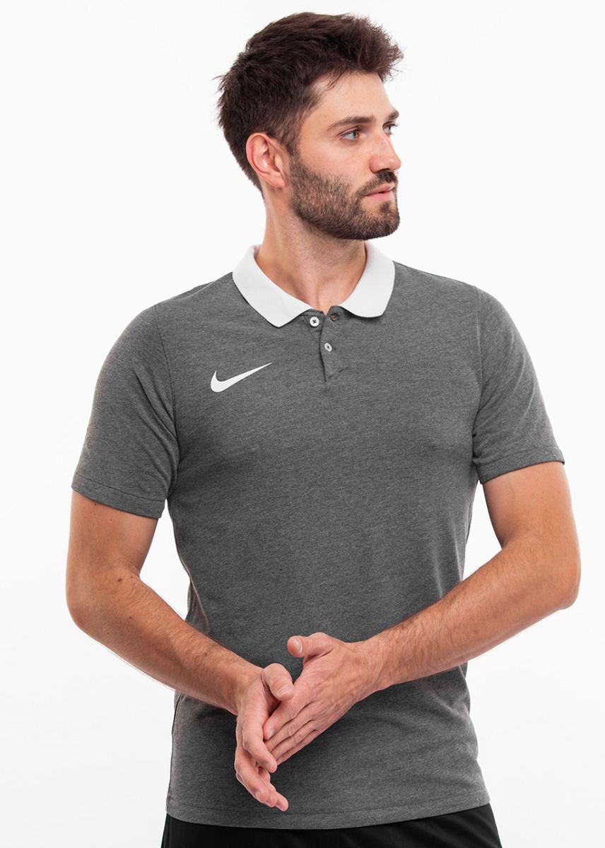 Nike Pánske tričko Dri-FIT Park 20 Polo SS CW6933 071