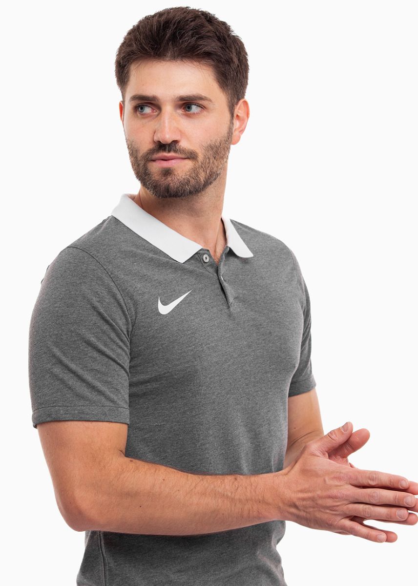 Nike Pánske tričko Dri-FIT Park 20 Polo SS CW6933 071