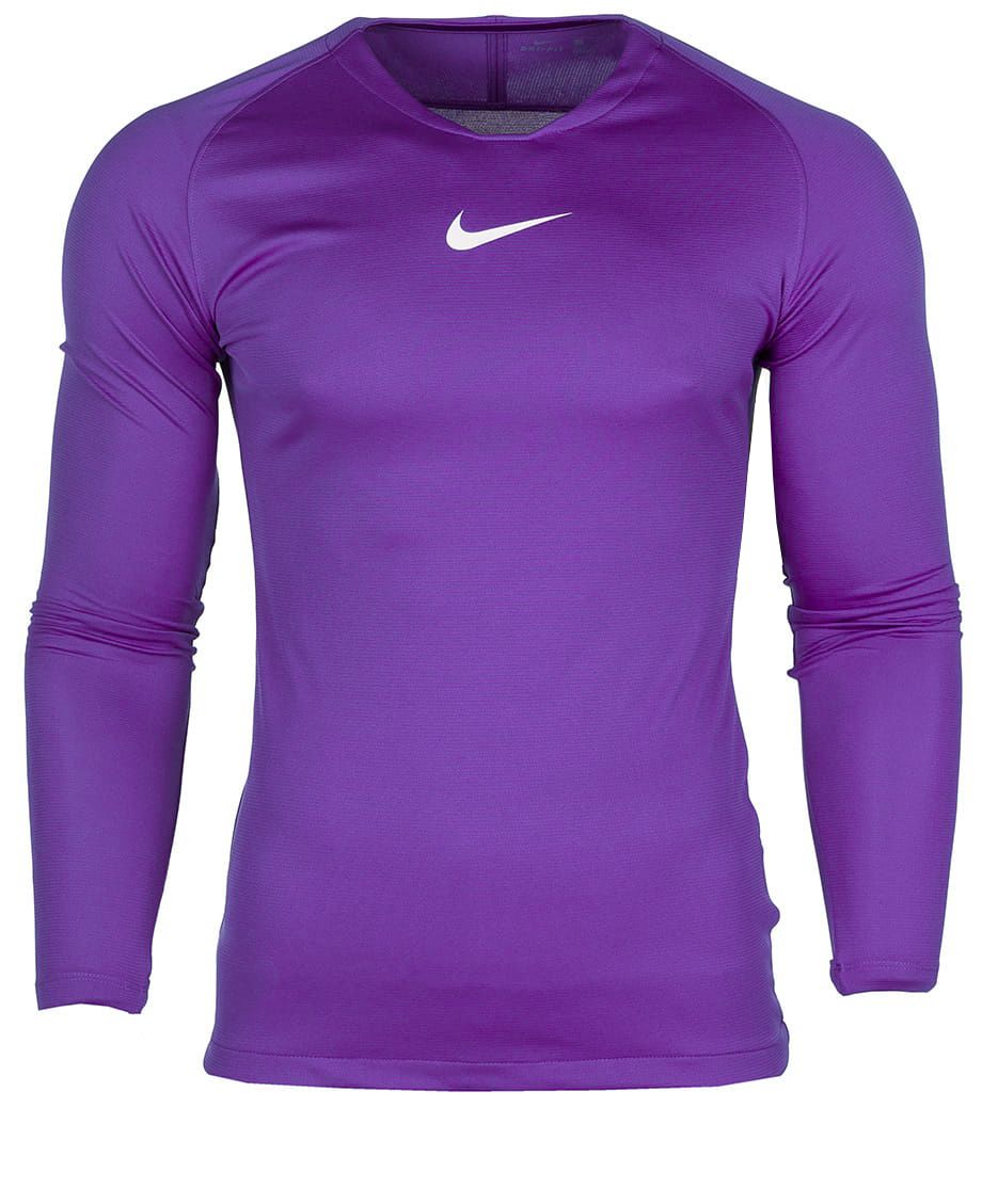 Nike Pánske tričko Dry Park First Layer JSY LS AV2609 547