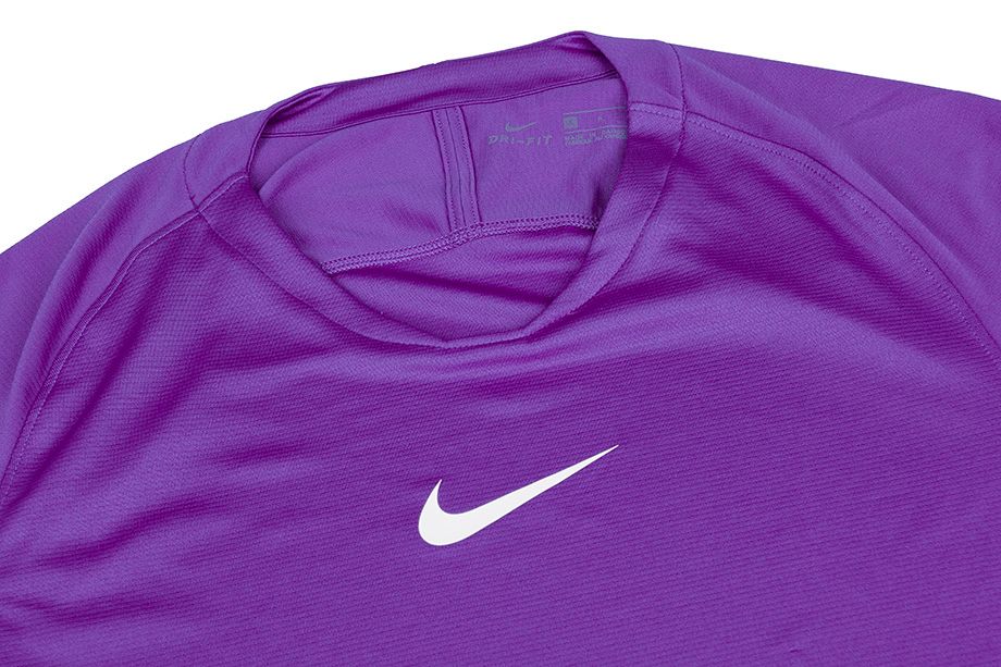 Nike Pánske tričko Dri-FIT Park First Layer AV2609 547 EUR XL OUTLET