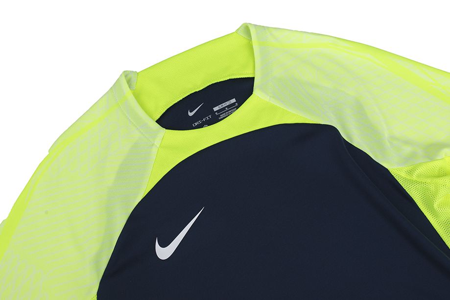 Nike Pánske tričko Dri-FIT Strike 23 DR2276 452