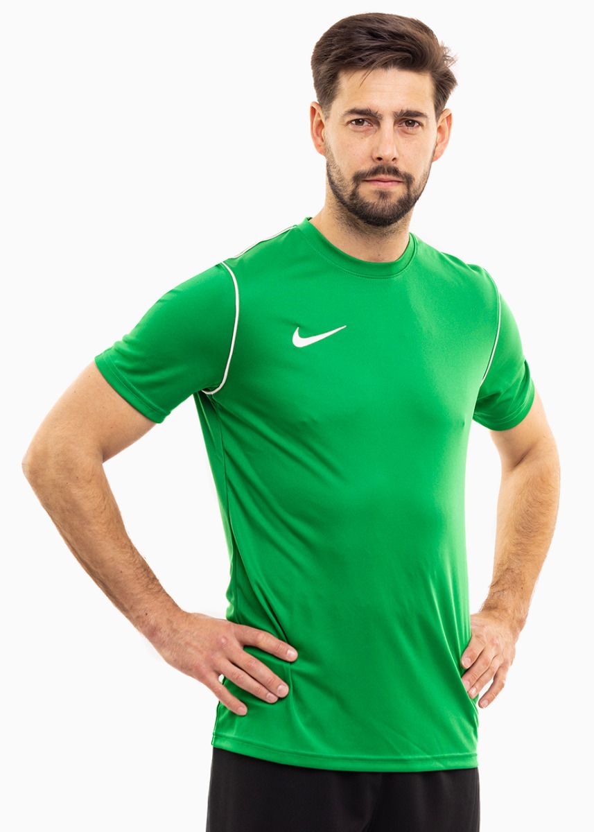 Nike Tričko Pánské Dry Park 20 Top SS BV6883 302 Nike Tričko Pánské Dry Park 20 Top SS BV6883 302