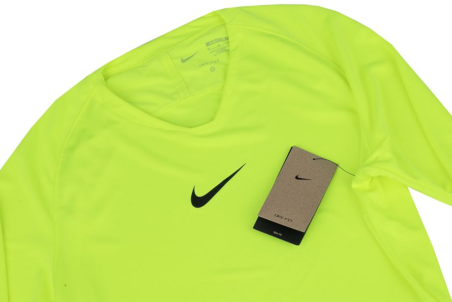 Nike Pánske tričko Dry Park First Layer JSY LS AV2609 702