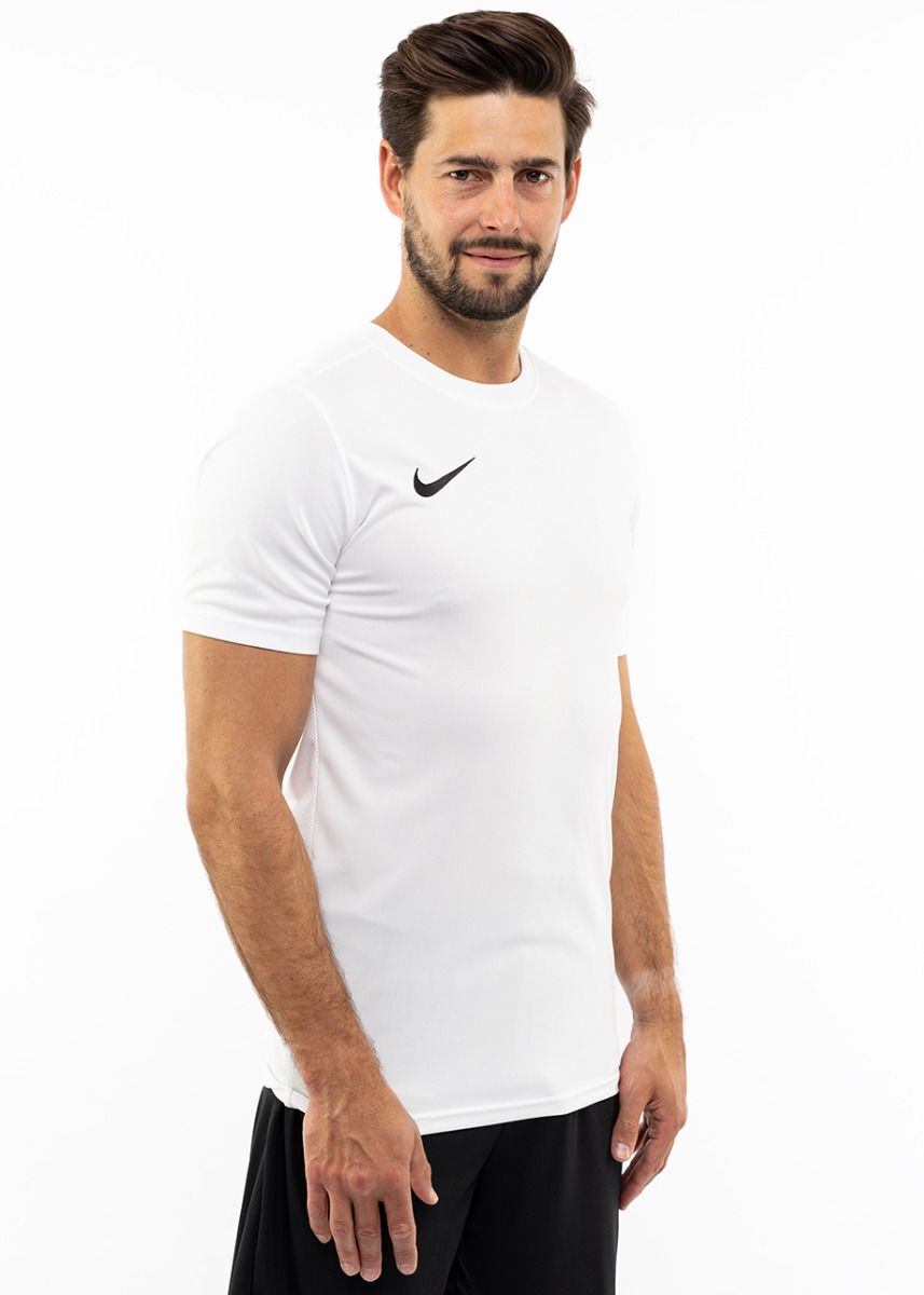 Nike Pánske tričko T-Shirt Dry Park VII BV6708 100