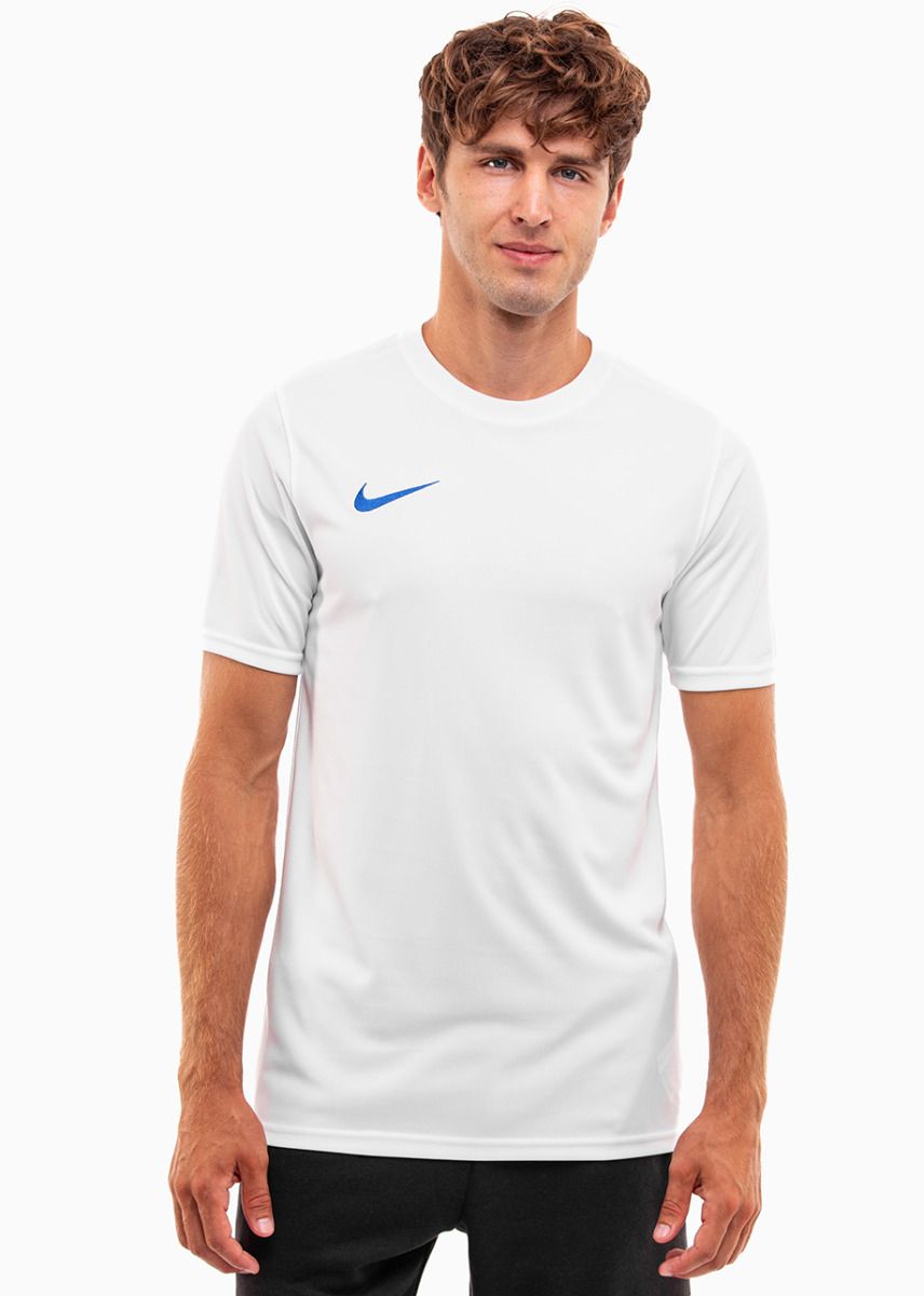 Nike Tričko pánske T-Shirt Park VII BV6708 102