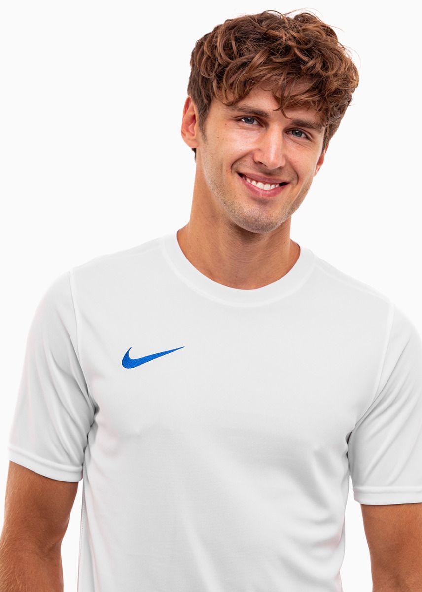 Nike Tričko pánske T-Shirt Park VII BV6708 102