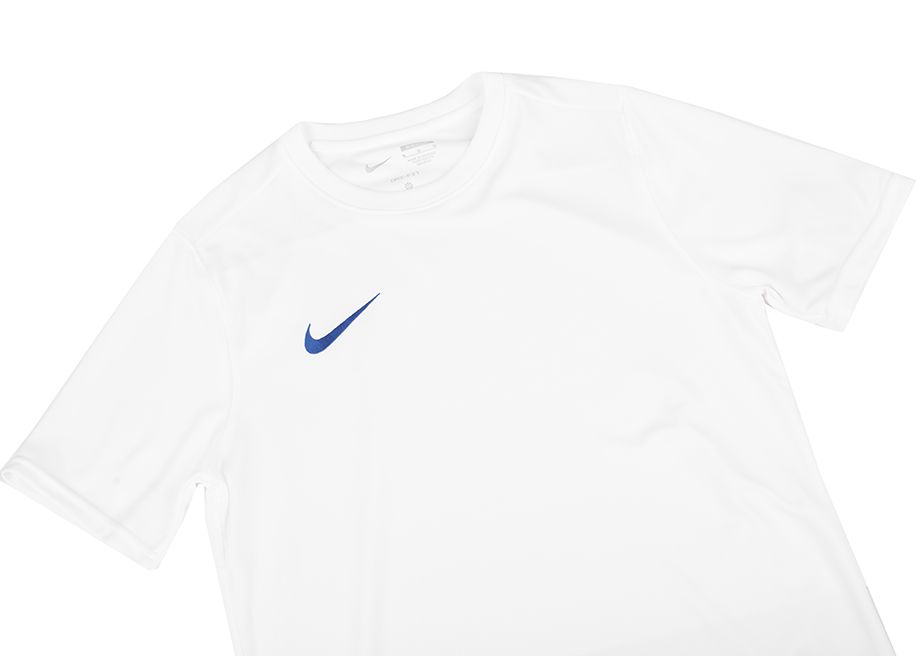 Nike Tričko pánske T-Shirt Park VII BV6708 102