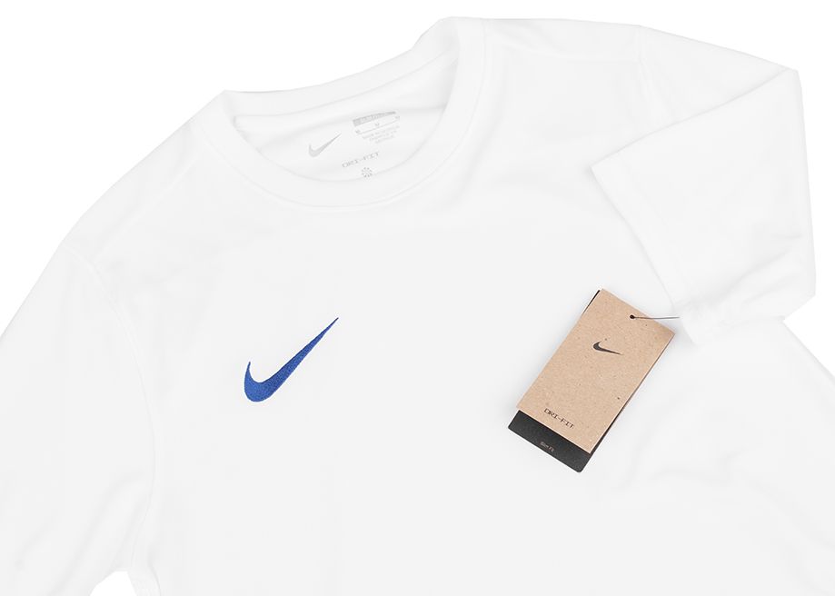 Nike Tričko pánske T-Shirt Park VII BV6708 102