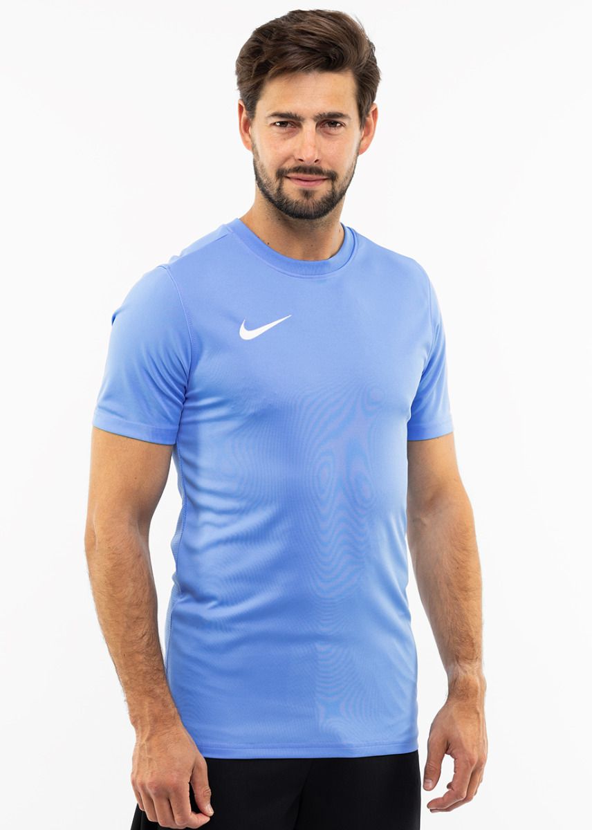 Nike Pánske tričko T-Shirt Dry Park VII BV6708 412